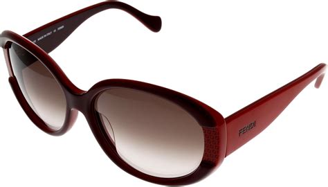 fendi 0135 red|Fendi Red Sunglasses for Women for sale .